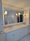 Selecting the Perfect Mirror for Your Bathroom